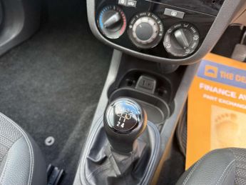Vauxhall Corsa 1.2 Corsa Excite AC 3dr