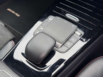 Mercedes-Benz A-CLASS 1.3 A 250 AMG Line E Auto 4dr