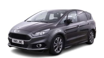 Ford S-Max 2.0 S-Max ST-Line EcoBlue Auto 5dr