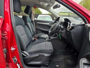 MG ZS 1.5 MG ZS Excite 5dr