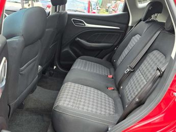 MG ZS 1.5 MG ZS Excite 5dr