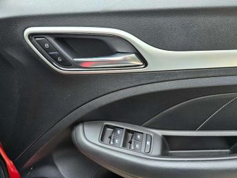 MG ZS 1.5 MG ZS Excite 5dr