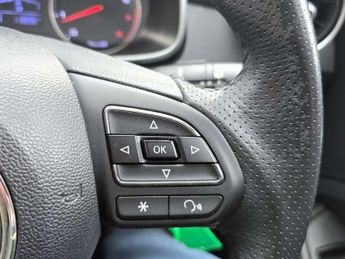 MG ZS 1.5 MG ZS Excite 5dr