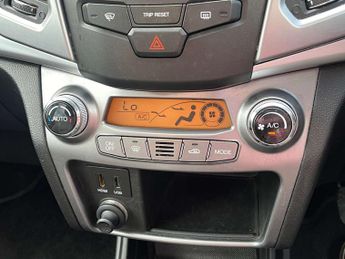 SSANGYONG KORANDO 2.2 Korando EX 4x4 4WD 5dr