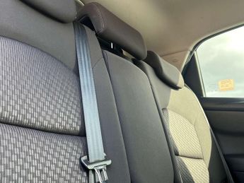 SSANGYONG KORANDO 2.2 Korando EX 4x4 4WD 5dr