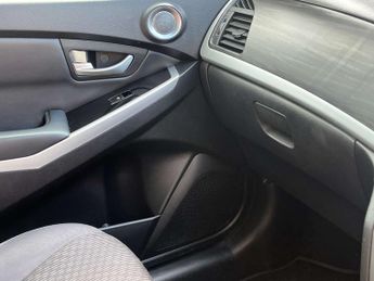 SSANGYONG KORANDO 2.2 Korando EX 4x4 4WD 5dr