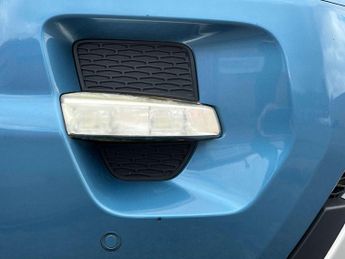Land Rover RANGE ROVER EVOQUE 2.2 Range Rover Evoque Dynamic SD4 Auto 4WD 5dr