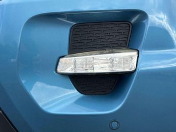 Land Rover RANGE ROVER EVOQUE 2.2 Range Rover Evoque Dynamic SD4 Auto 4WD 5dr
