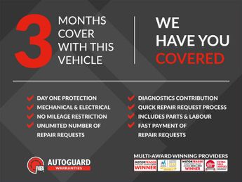 Land Rover DISCOVERY SPORT 2.0 Discovery Sport Black HSE TD4 Auto 4WD 5dr