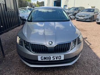 SKODA OCTAVIA 1.5 Octavia SE TSi Semi-Auto 5dr
