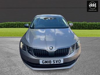 SKODA OCTAVIA 1.5 Octavia SE TSi Semi-Auto 5dr