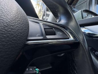 SKODA OCTAVIA 1.5 Octavia SE TSi Semi-Auto 5dr