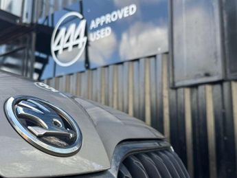 SKODA OCTAVIA 1.5 Octavia SE TSi Semi-Auto 5dr