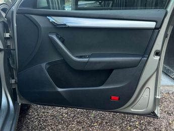 SKODA OCTAVIA 1.5 Octavia SE TSi Semi-Auto 5dr