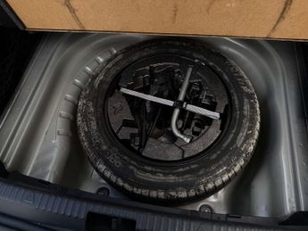 SKODA OCTAVIA 1.5 Octavia SE TSi Semi-Auto 5dr