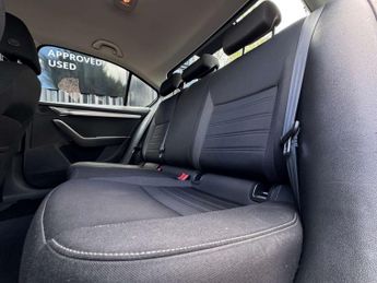 SKODA OCTAVIA 1.5 Octavia SE TSi Semi-Auto 5dr