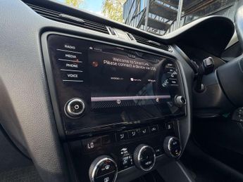 SKODA OCTAVIA 1.5 Octavia SE TSi Semi-Auto 5dr