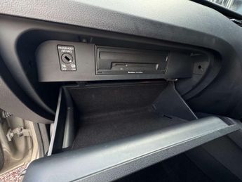 SKODA OCTAVIA 1.5 Octavia SE TSi Semi-Auto 5dr