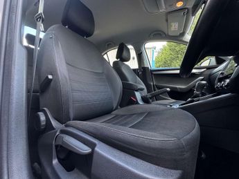 SKODA OCTAVIA 1.5 Octavia SE TSi Semi-Auto 5dr