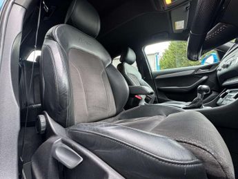 AUDI Q3 2.0 Q3 S Line+ TDI Quattro Semi-Auto 4WD 5dr