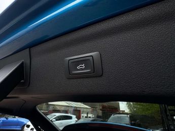 AUDI Q3 2.0 Q3 S Line+ TDI Quattro Semi-Auto 4WD 5dr