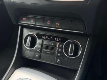 AUDI Q3 2.0 Q3 S Line+ TDI Quattro Semi-Auto 4WD 5dr