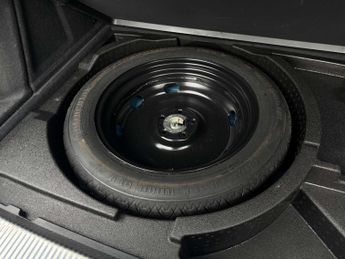 AUDI Q3 2.0 Q3 S Line+ TDI Quattro Semi-Auto 4WD 5dr