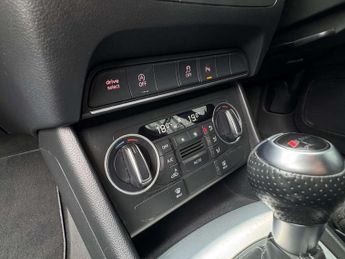 AUDI Q3 2.0 Q3 S Line+ TDI Quattro Semi-Auto 4WD 5dr