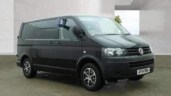 Volkswagen Transporter 2.0 Transporter T30 Startline TDI BlueMotion Technology