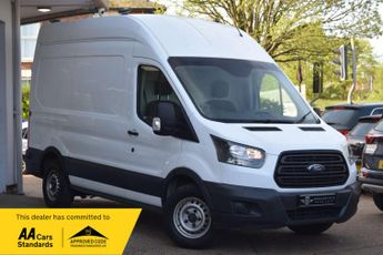 Ford Transit 2.0 Transit 350