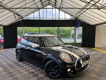 MINI Hatch 1.5 Cooper 3dr