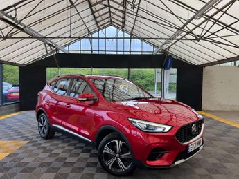 MG ZS 1.5 MG ZS Excite VTi-Tech 5dr