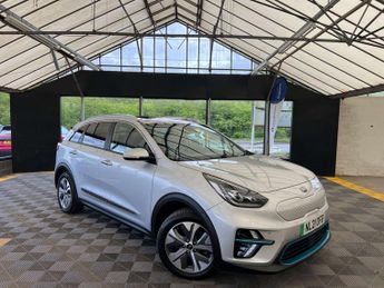 KIA NIRO Niro 4+ EV 5dr