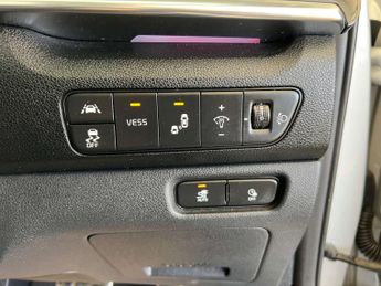 KIA NIRO Niro 4+ EV 5dr