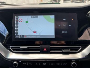 KIA NIRO Niro 4+ EV 5dr