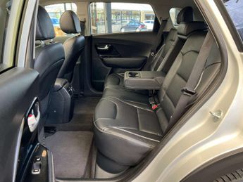 KIA NIRO Niro 4+ EV 5dr