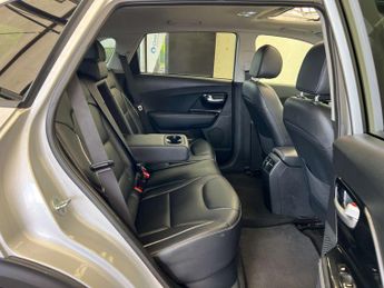 KIA NIRO Niro 4+ EV 5dr