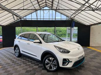 KIA NIRO Niro 4 EV 5dr
