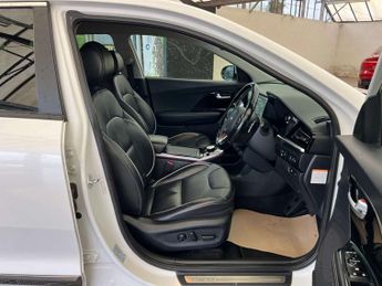 KIA NIRO Niro 4 EV 5dr