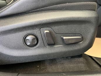 KIA NIRO Niro 4 EV 5dr