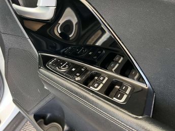 KIA NIRO Niro 4 EV 5dr