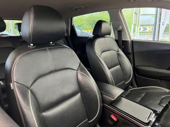 KIA NIRO Niro 4 EV 5dr