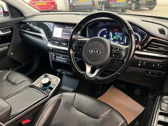 KIA NIRO Niro 4 EV 5dr