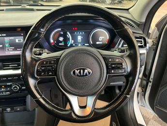 KIA NIRO Niro 4 EV 5dr