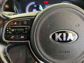KIA NIRO Niro 4 EV 5dr