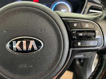 KIA NIRO Niro 4 EV 5dr