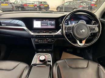 KIA NIRO Niro 4 EV 5dr