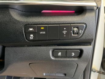 KIA NIRO Niro 4 EV 5dr