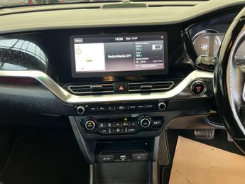 KIA NIRO Niro 4 EV 5dr