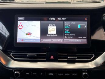 KIA NIRO Niro 4 EV 5dr